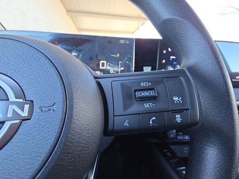 New 2026 Nissan Kicks SV image 12