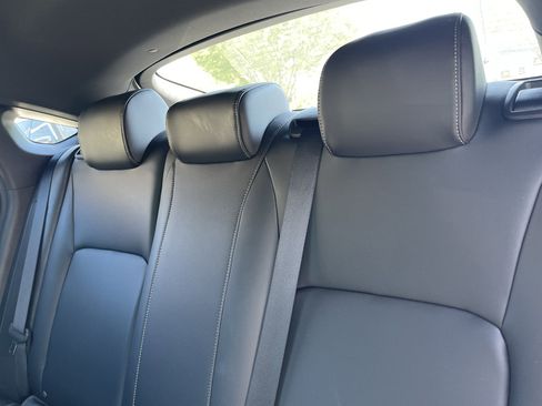 Used 2023 Acura Integra A-Spec FWD image 10