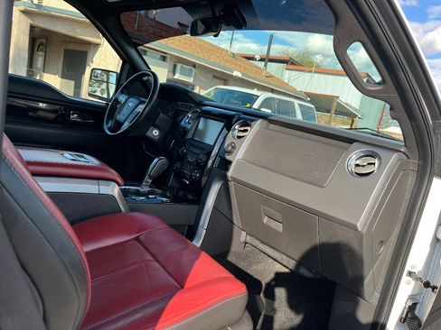 Used 2013 Ford F150 Limited image 38