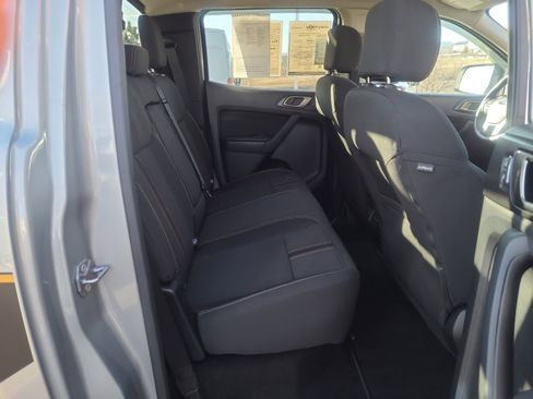 Certified 2022 Ford Ranger XLT w/ Equipment Group 302A High image 18