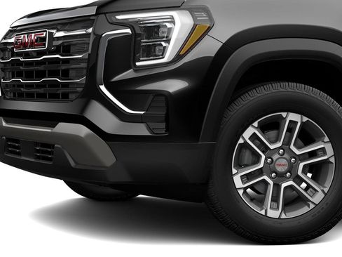 New 2026 GMC Terrain Elevation FWD image 36