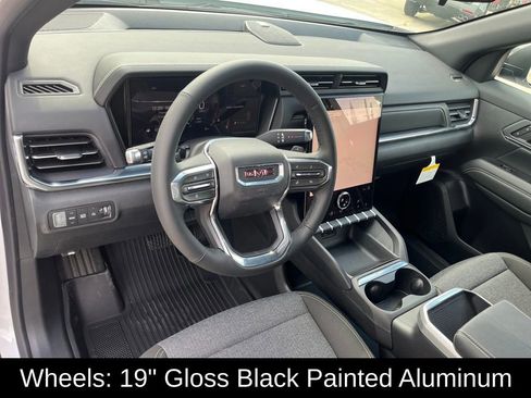 New 2026 GMC Terrain Elevation w/ Black Edition image 15