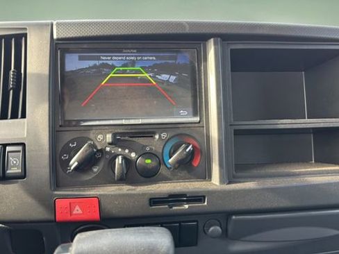 New 2025 Chevrolet Low Cab Forward 5500XG RWD image 18