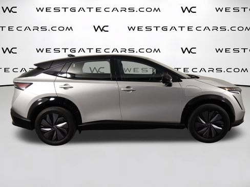 Used 2024 Nissan Ariya AWD image 50