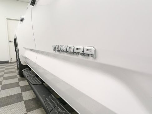 Used 2022 Toyota Tundra Limited image 7