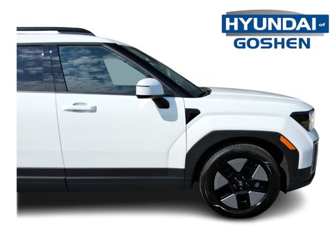 Used 2026 Hyundai Santa Fe SEL AWD/4WD image 10