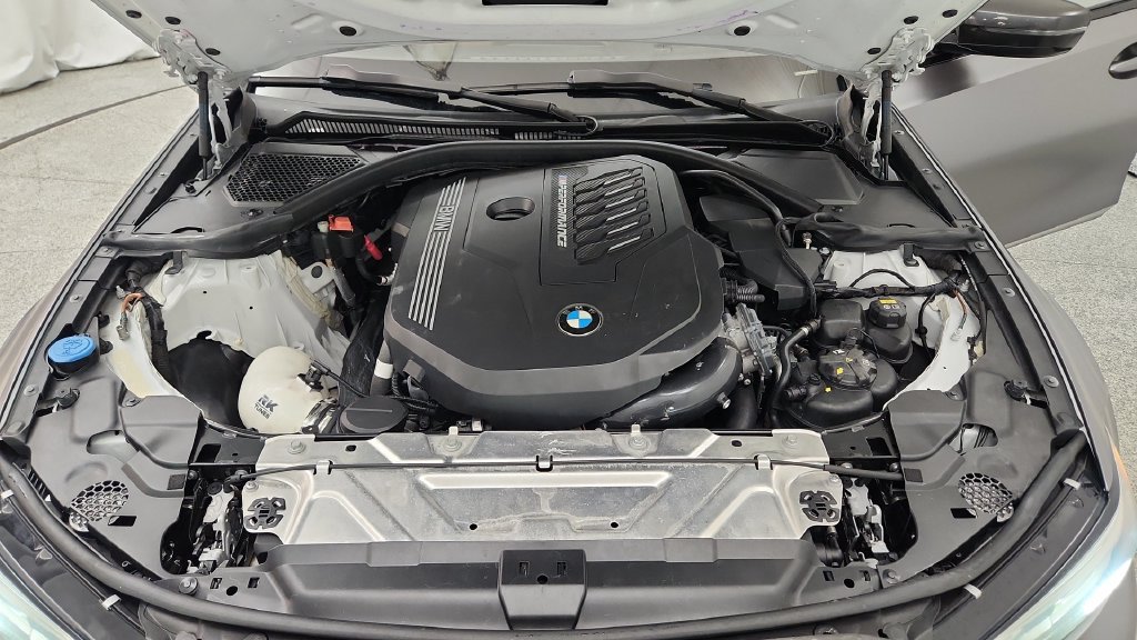 Used 2020 BMW M340i w/ Premium Package RWD image 43