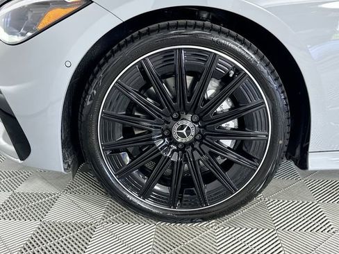 New 2026 Mercedes-Benz CLE 300 4MATIC Cabriolet image 30
