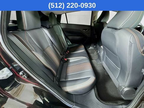 Certified 2024 Subaru Crosstrek 2.5i Limited AWD/4WD image 34