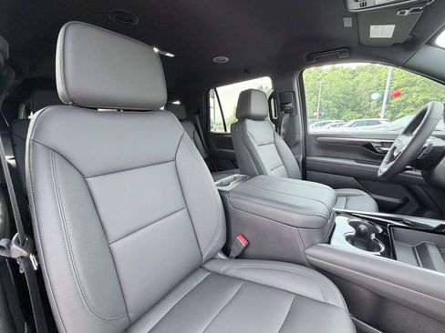New 2026 Chevrolet Tahoe Z71 AWD/4WD image 25