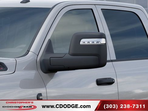 New 2026 RAM 3500 Tradesman AWD/4WD image 12