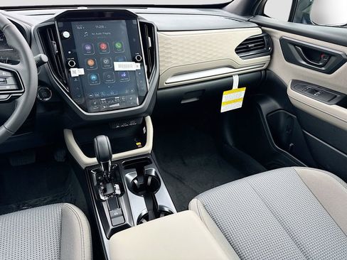 New 2026 Subaru Forester Premium image 29