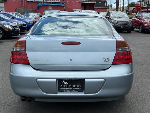 Used 2004 Chrysler 300M FWD image 8