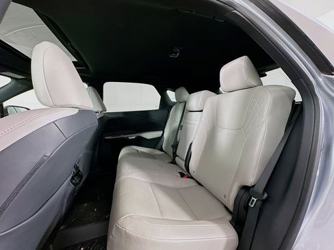 Used 2023 Lexus RX 350h image 26