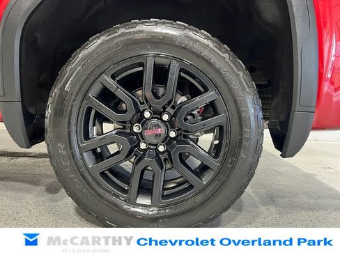 Used 2022 GMC Sierra 1500 Elevation AWD/4WD image 30