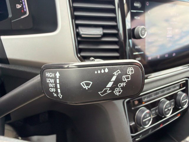 Used 2019 Volkswagen Atlas SEL FWD image 49