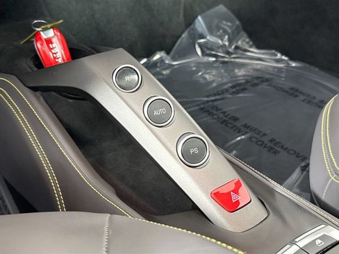 Certified 2017 Ferrari 488 Spider RWD image 15