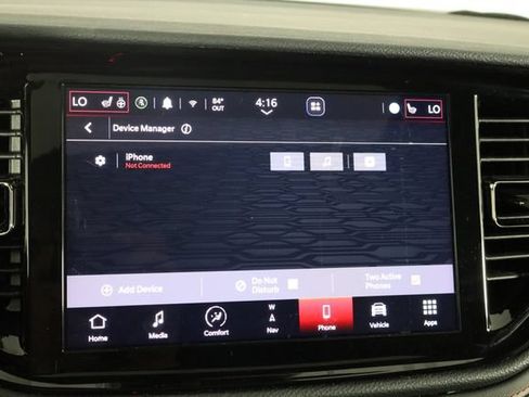 Used 2024 Dodge Durango GT AWD/4WD image 36