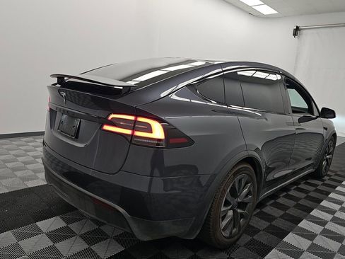 Used 2022 Tesla Model X AWD/4WD image 19