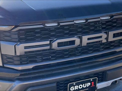 Used 2022 Ford F150 Raptor w/ Equipment Group 801A High image 28