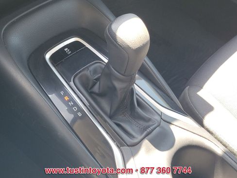 Certified 2024 Toyota Corolla LE FWD image 23