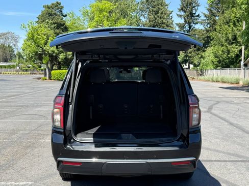 Used 2022 Chevrolet Tahoe LT AWD/4WD image 34