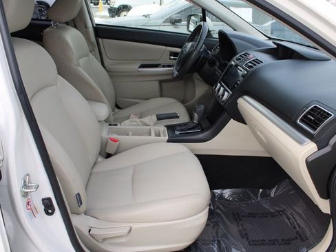 Used 2015 Subaru Crosstrek Touring image 20