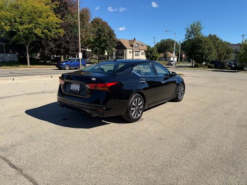 Used 2019 Nissan Altima 2.5 SL image 7