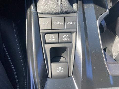 New 2026 Toyota Camry SE image 29