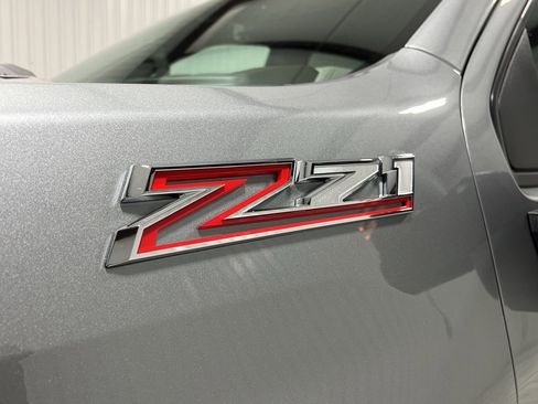 New 2026 Chevrolet Silverado 2500 LTZ w/ LTZ Premium Package image 32