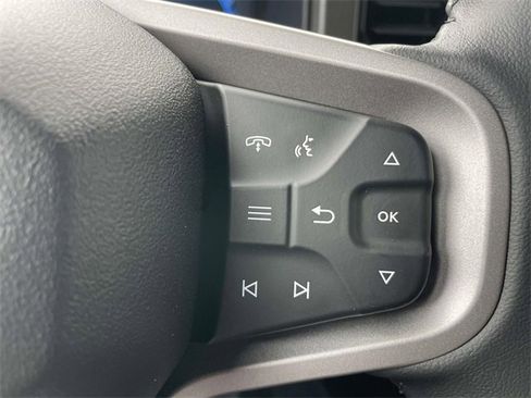 New 2025 Ford Bronco Big Bend w/ Black Diamond Package image 13