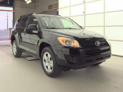 Used 2012 Toyota RAV4 4WD w/ Value Pkg image 1