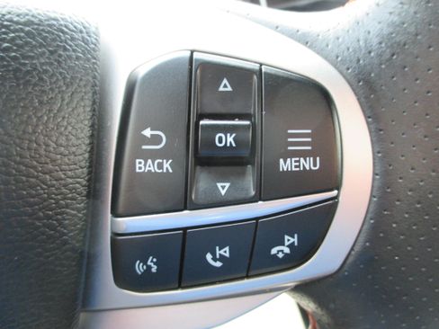 Used 2022 Ford Explorer Timberline AWD/4WD image 27