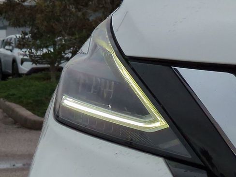 Used 2020 Nissan Murano Platinum w/ Cargo Package image 10