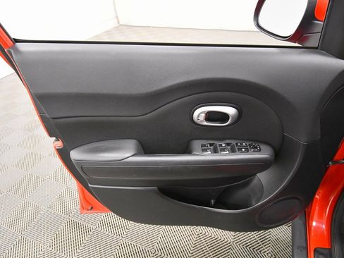 Certified 2019 Kia Soul image 13