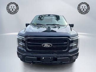 New 2025 Ford F150 Lariat w/ Equipment Group 501A Mid video 2