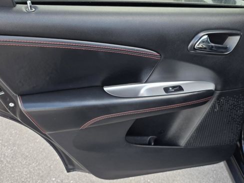 Used 2017 Dodge Journey GT image 12