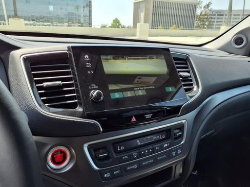 Used 2022 Honda Pilot Special Edition image 21