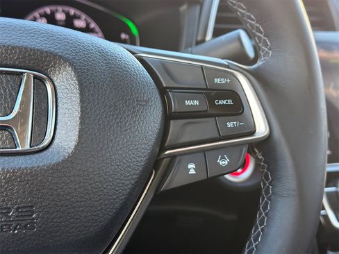 Used 2022 Honda Insight Touring image 22