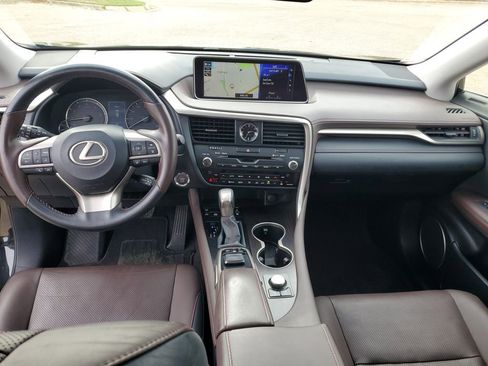 Used 2018 Lexus RX 350L AWD image 21