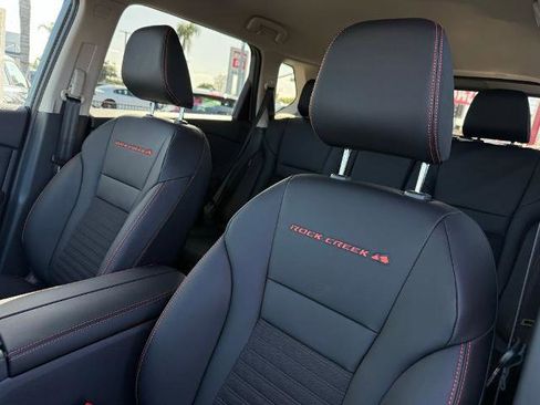 New 2026 Nissan Rogue SV image 15