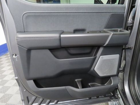 Used 2024 Ford F150 Lariat w/ Equipment Group 502A High image 71