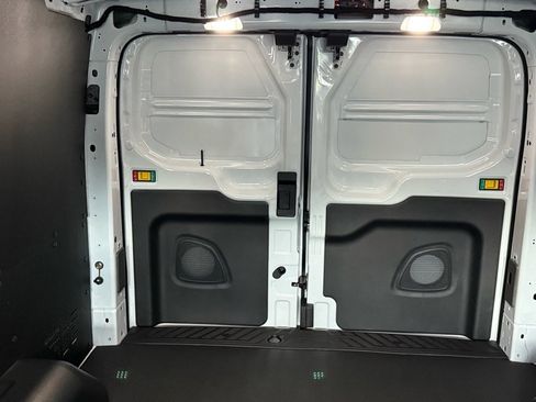 New 2025 Ford Transit 350 Base w/ Load Area Protection Package image 14