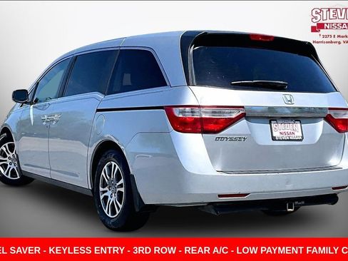 Used 2011 Honda Odyssey EX image 4