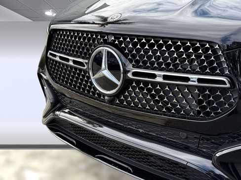 New 2026 Mercedes-Benz GLE 450 4MATIC image 17