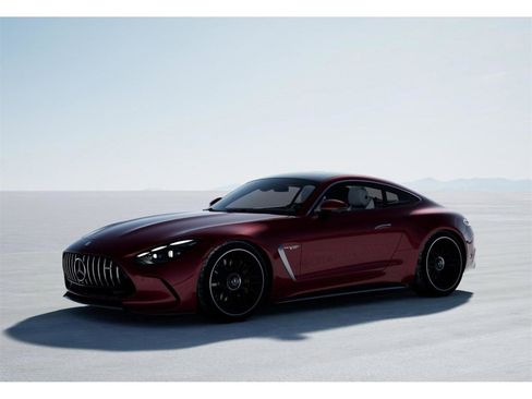 New 2024 Mercedes-Benz AMG GT 63 image 41