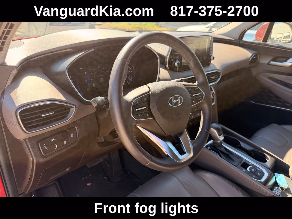 Used 2019 Hyundai Santa Fe FWD image 14