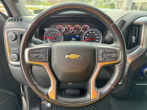 Used 2019 Chevrolet Silverado 1500 LT w/ All-Star Edition image 20