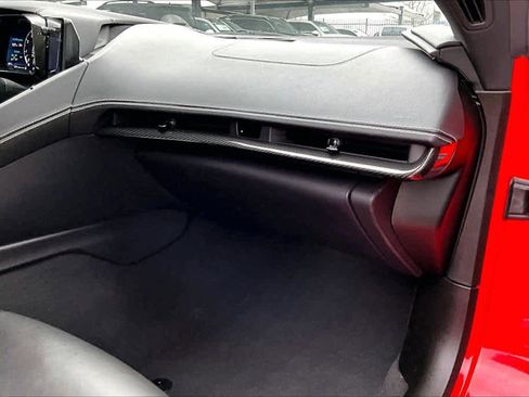 Used 2021 Chevrolet Corvette Stingray Coupe w/ Battery Protection Package image 18