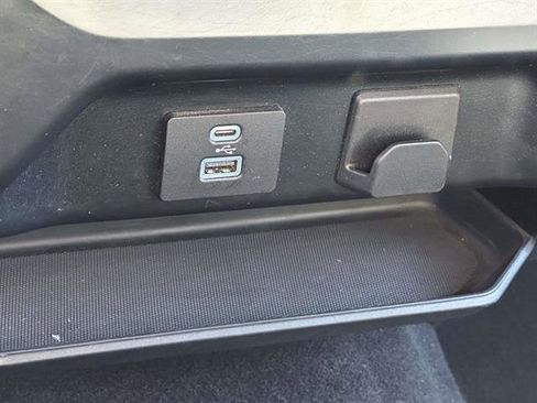 Used 2023 Ford F150 XLT w/ Equipment Group 301A Mid image 21